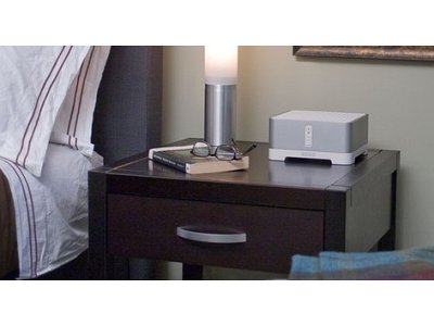 SONOS CONNECT:AMP
