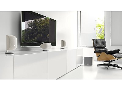 BOWERS & WILKINS M1 New