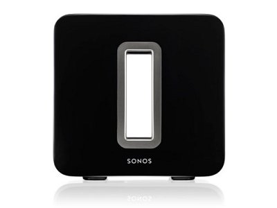 SONOS SUB