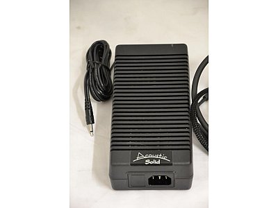 ACOUSTIC SOLID M4