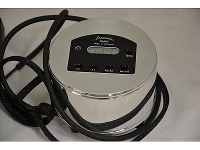 ACOUSTIC SOLID M4