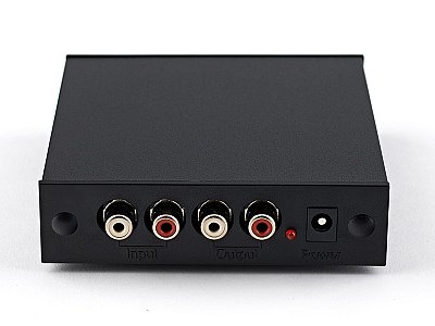 REGA FONO MINI A2D V2