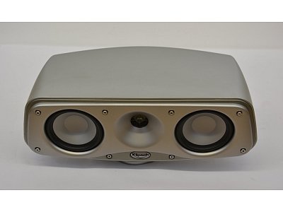 KLIPSCH RCX-4 SILVER