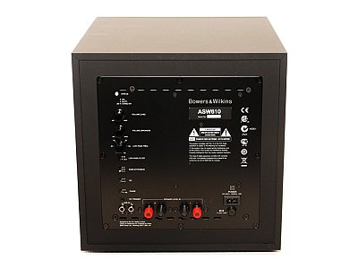 BOWERS & WILKINS ASW610