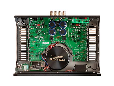 ROTEL RB-1552 MKII