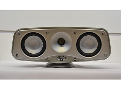 KLIPSCH RCX-4 SILVER