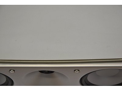 KLIPSCH RCX-4 SILVER