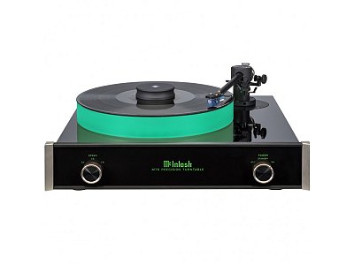 MCINTOSH MT 5