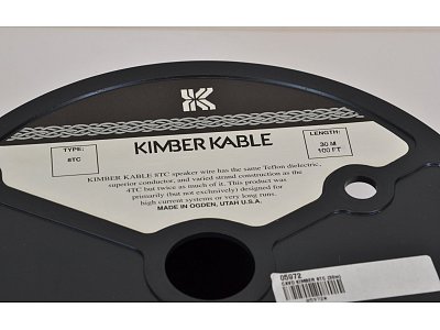 KIMBER KABLE 8-TC