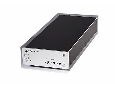 LEHMAN AUDIO BLACK CUBE DECADE