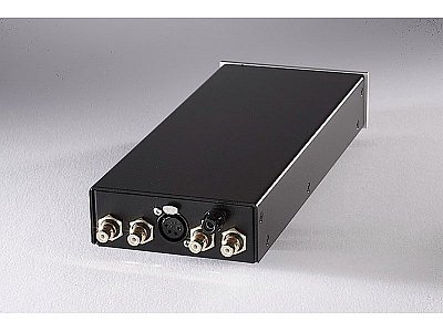 LEHMAN AUDIO BLACK CUBE DECADE