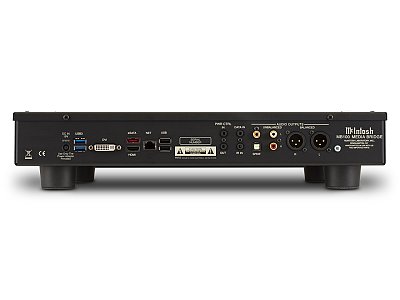 MCINTOSH MB 100 MEDIA BRIDGE