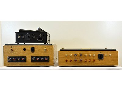 AUDIO CONSULTING SWGLA + AUDIO CONSULTING SWGPA