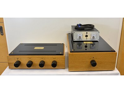 AUDIO CONSULTING SWGLA + AUDIO CONSULTING SWGPA