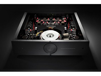 AUDIO ANALOGUE PUCCINI ANNIVERSARY