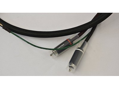 FURUTECH AG-12 (DIN-RCA) 1,2 MT