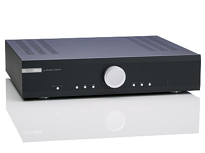 MUSICAL FIDELITY M3si