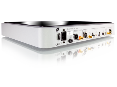 PS AUDIO DIRECTSTREAM JR DAC