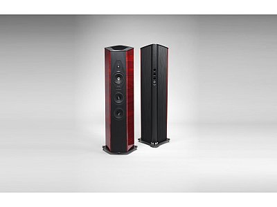 SONUS FABER IL CREMONESE