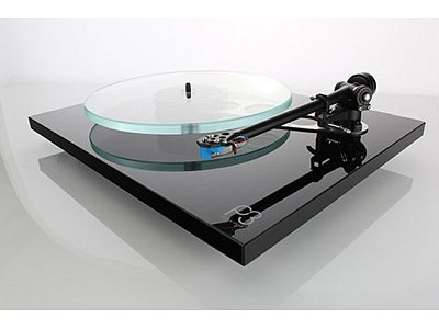 REGA PLANAR 3