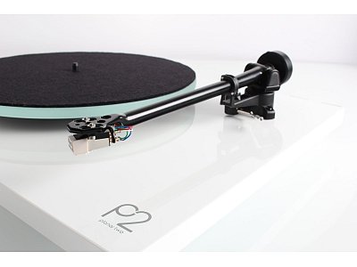 REGA PLANAR 2