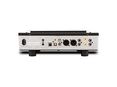 MCINTOSH MP 100