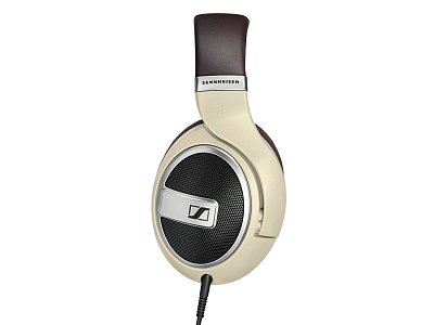 SENNHEISER HD 599