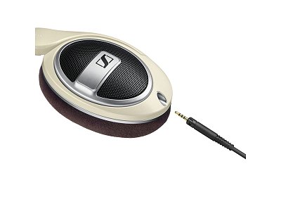SENNHEISER HD 599