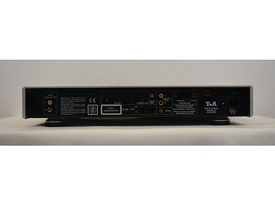 T+A DVD 1210R