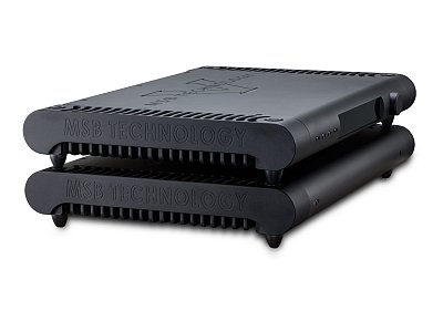 MSB DIAMOND DAC V