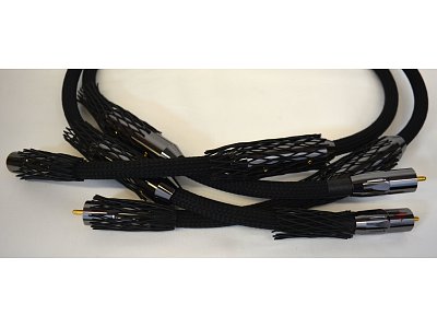 PERREAUX INTERCONNECT CABLE