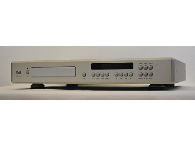 T+A DVD 1210R