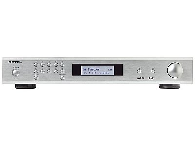 ROTEL T11