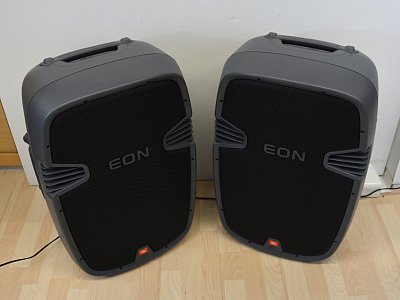 JBL EON 305