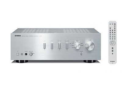 YAMAHA A-S301
