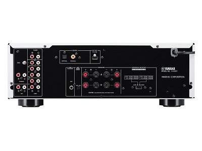 YAMAHA A-S301