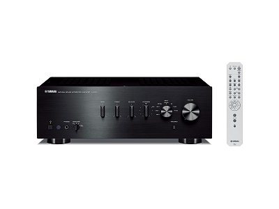 YAMAHA A-S301