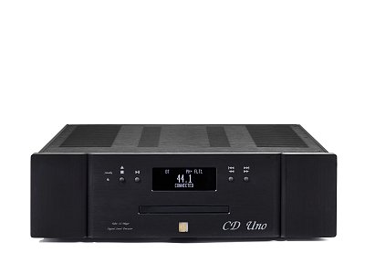UNISON RESEARCH UNICO CD UNO