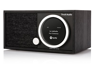 TIVOLI AUDIO MODEL ONE DIGITAL + GEN2