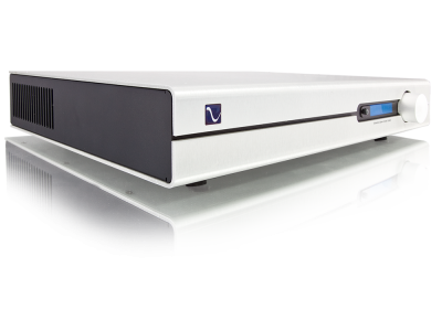 PS AUDIO STELLAR GAIN CELL DAC