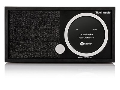 TIVOLI AUDIO MODEL ONE DIGITAL + GEN2