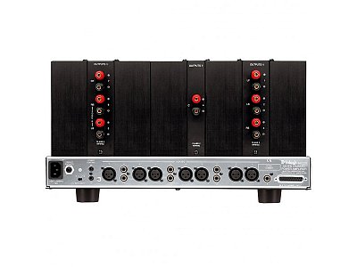 MCINTOSH MC 207
