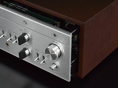 LUXMAN LX-380