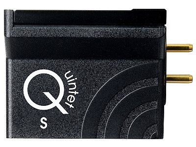 ORTOFON QUINTET BLACK S