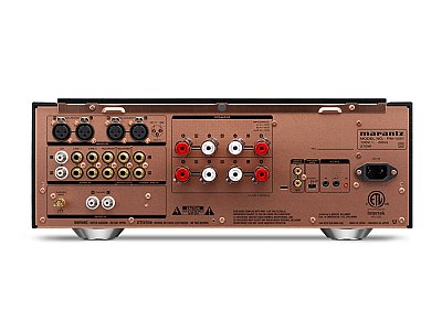 MARANTZ PM10