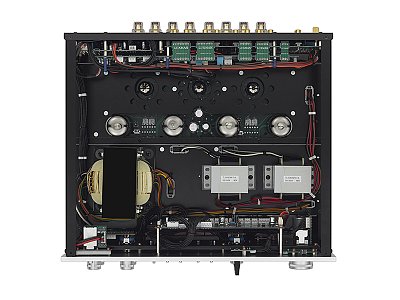 LUXMAN LX-380