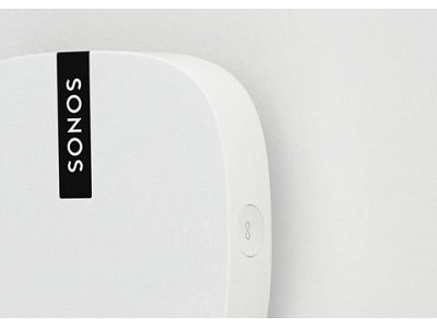 SONOS BOOST
