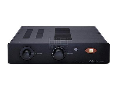 UNISON RESEARCH UNICO NUOVO PHONO