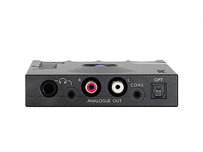 CHORD HUGO 2