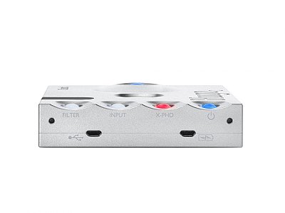 CHORD HUGO 2